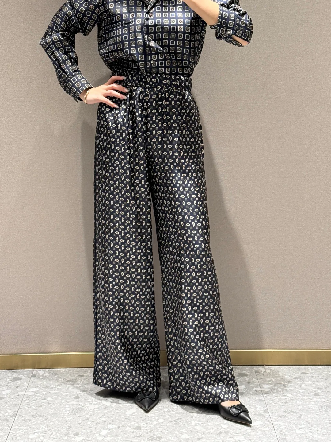 Брюки Женские Max Mara 10816487