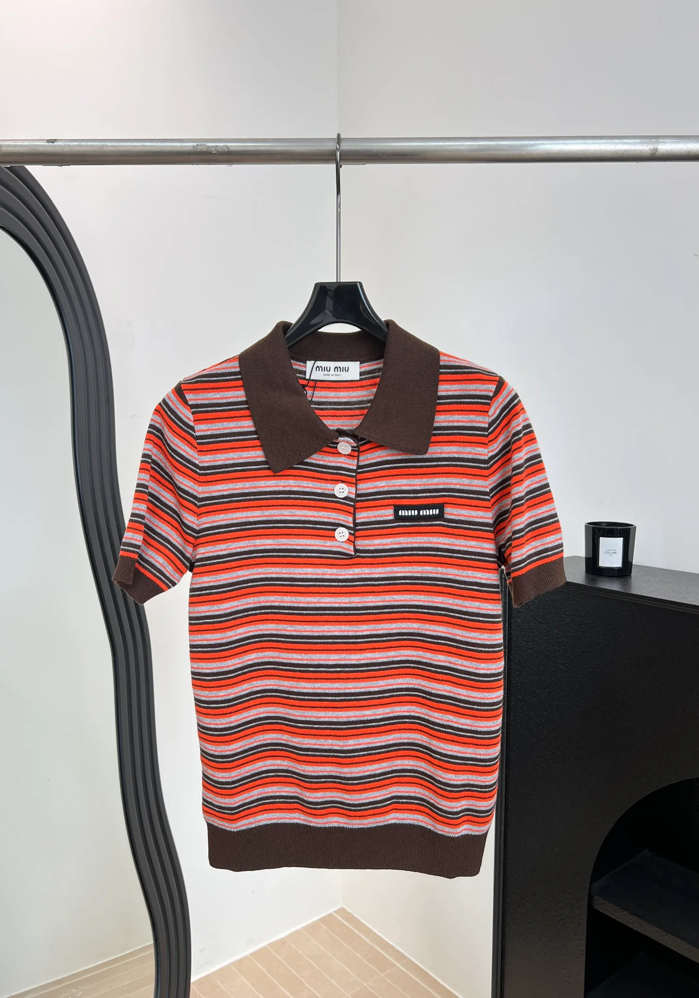 Топы Женские Miu Miu 11645825