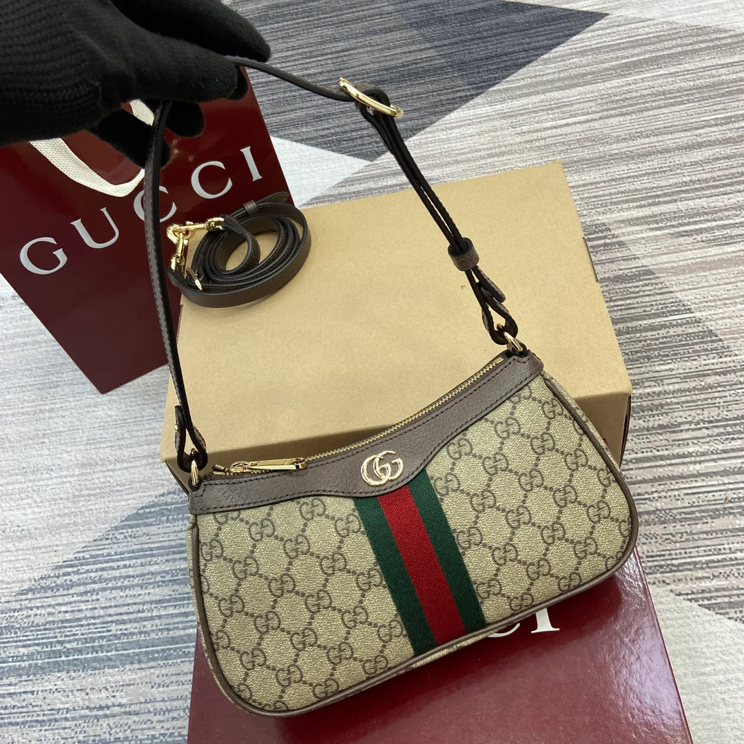 Классические Сумки Женские Gucci 11488774