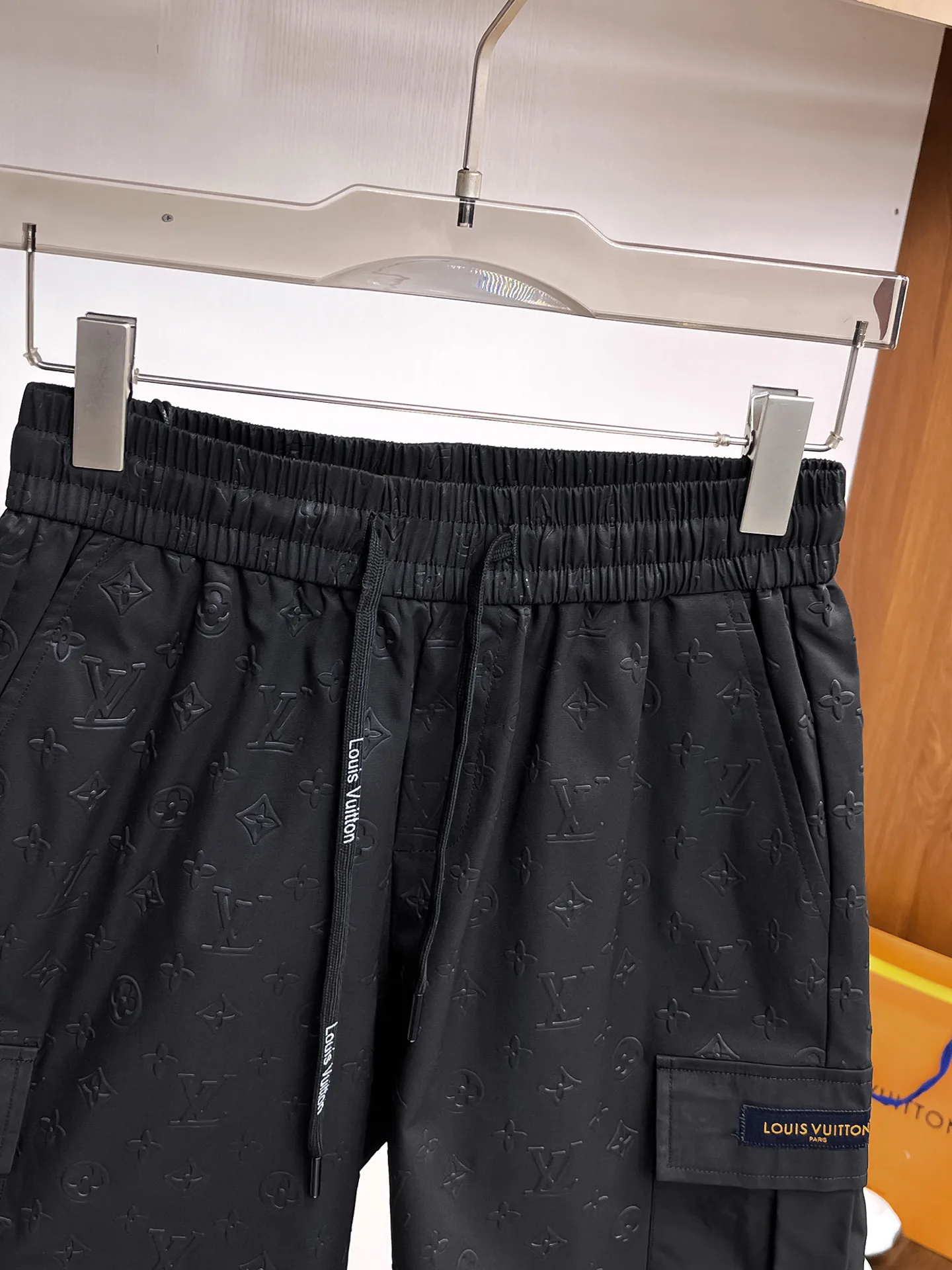 Шорты Мужские Louis Vuitton 13417581