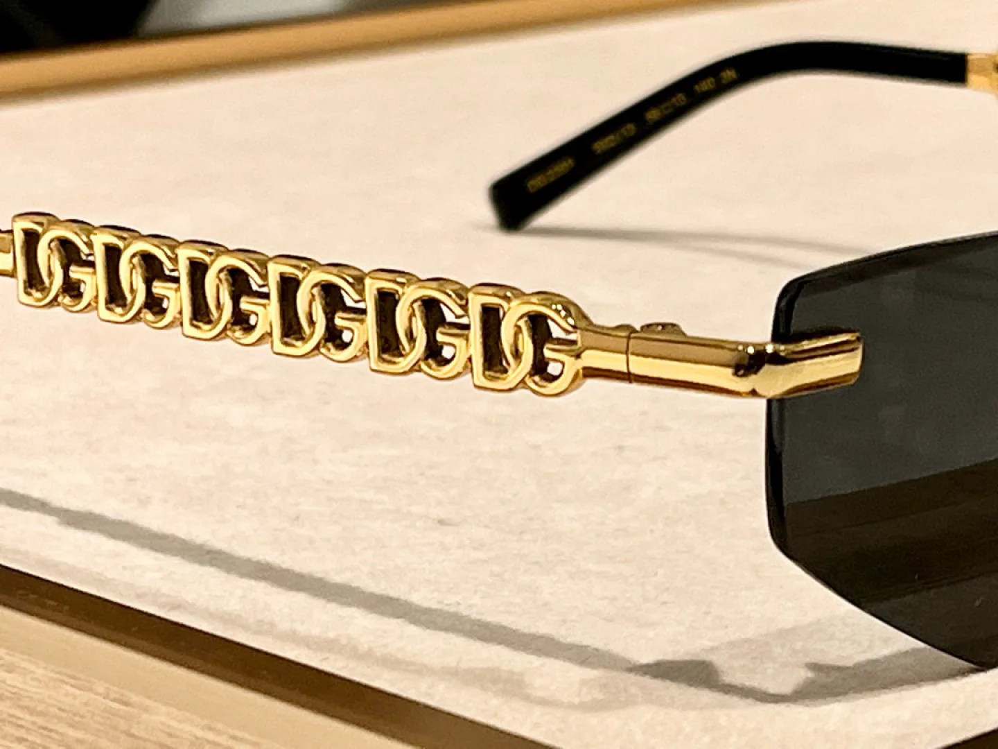 Очки Dolce & Gabbana 18908