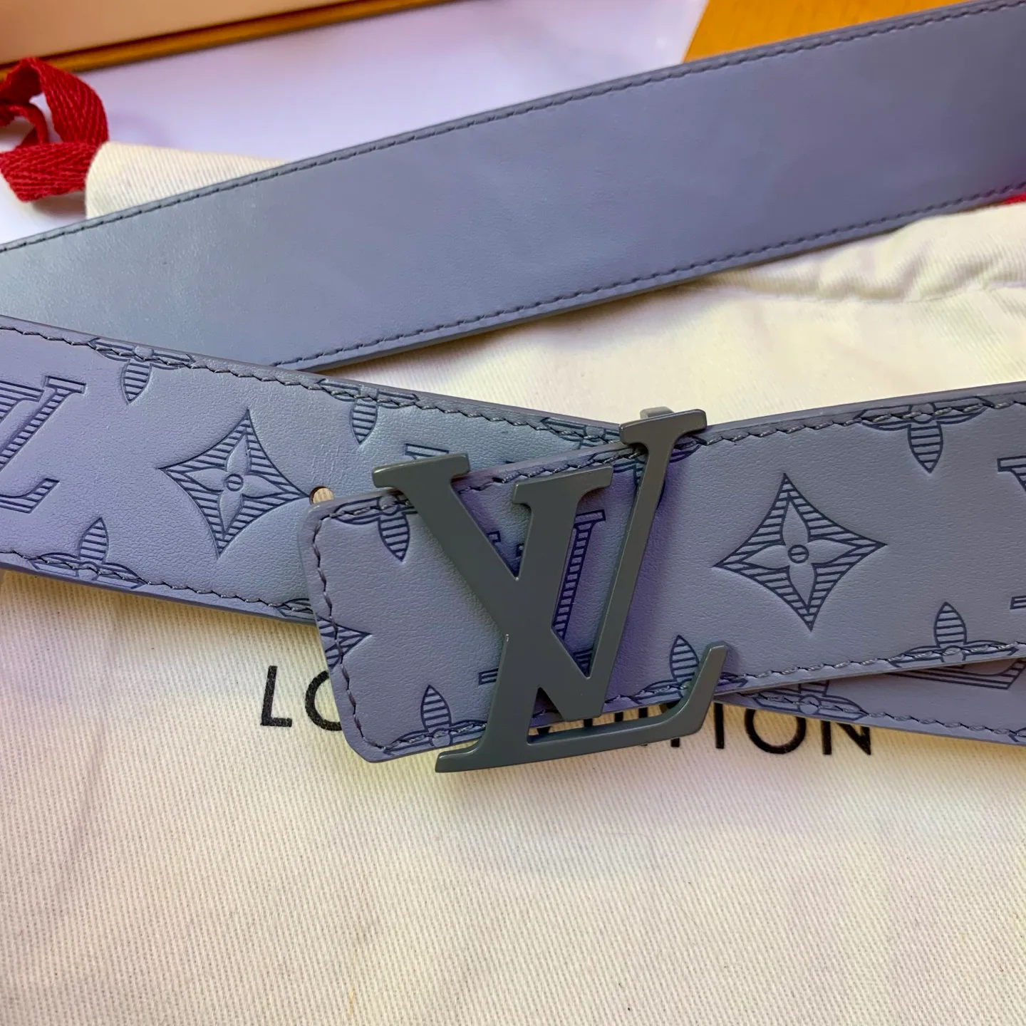 Ремни Louis Vuitton 17725252