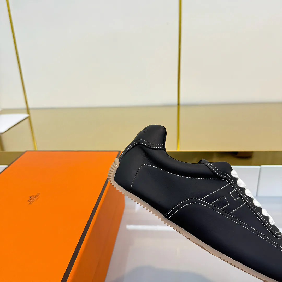 Кроссовки Женские Hermes 712742