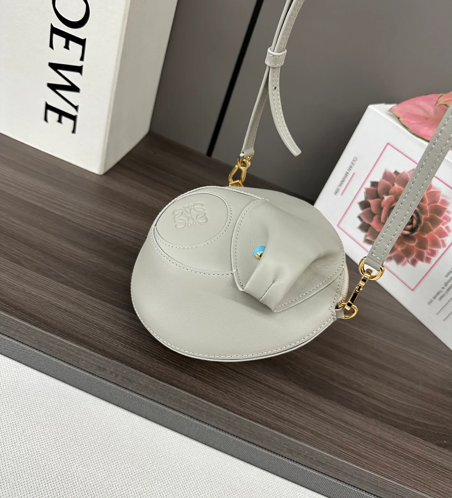 Классические Сумки Женские Loewe 11210939