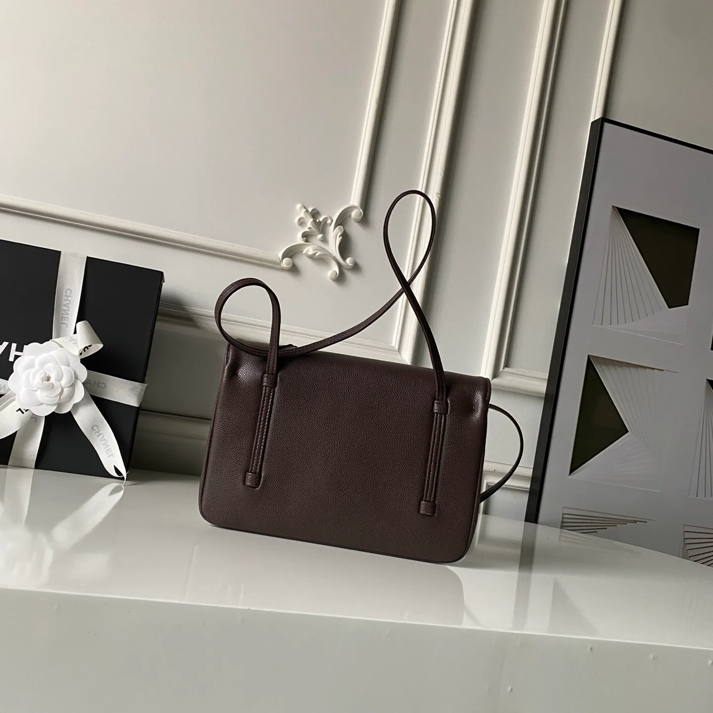 Классические Сумки Женские Chanel 18207711