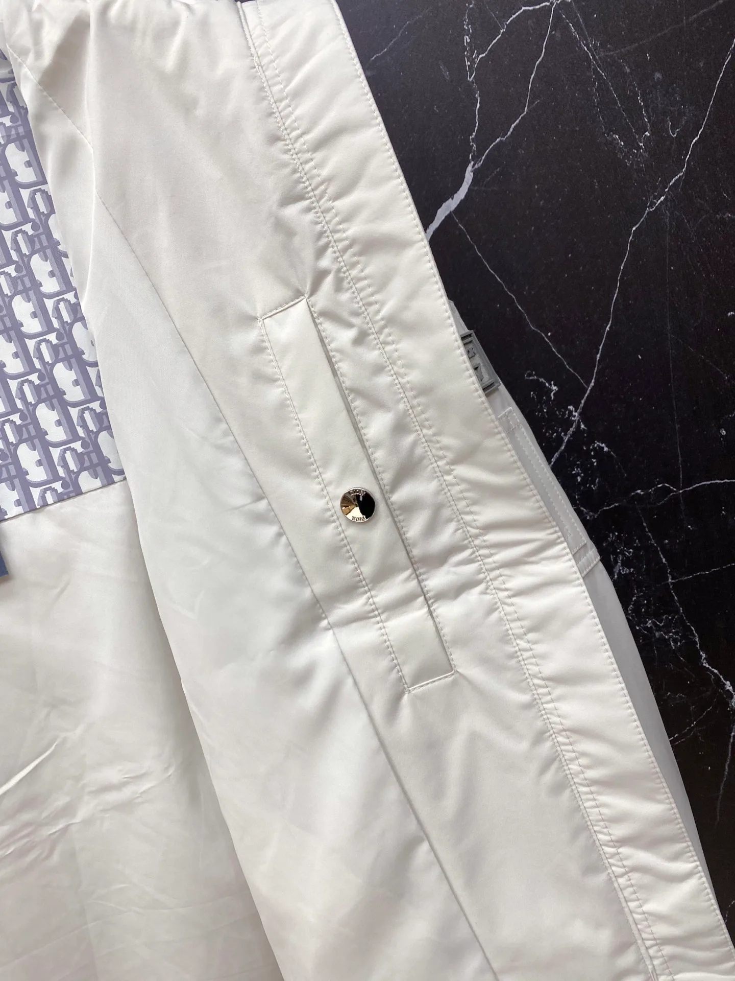 Куртки И Пуховики Мужские Christian Dior 10163421