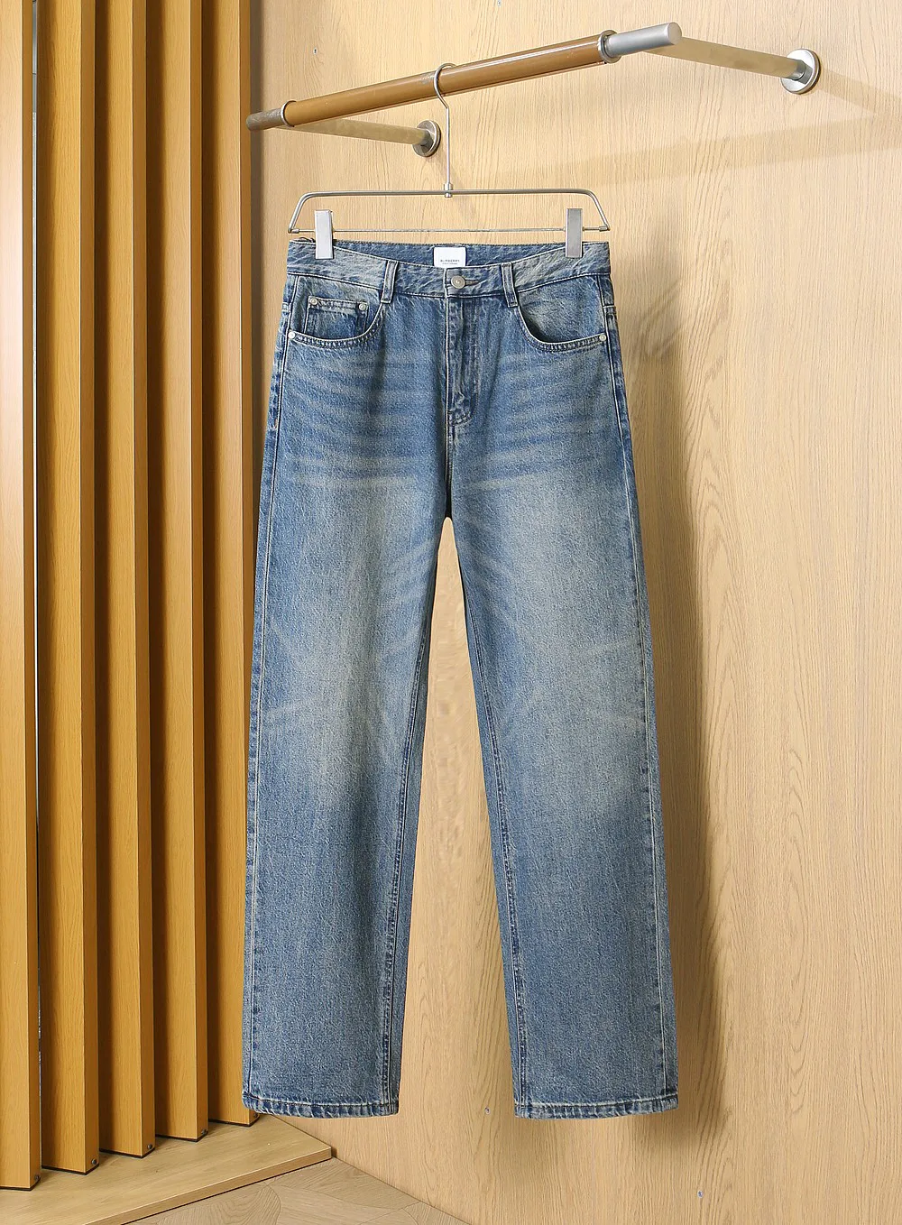 Джинсы Мужские Burberry 17904867