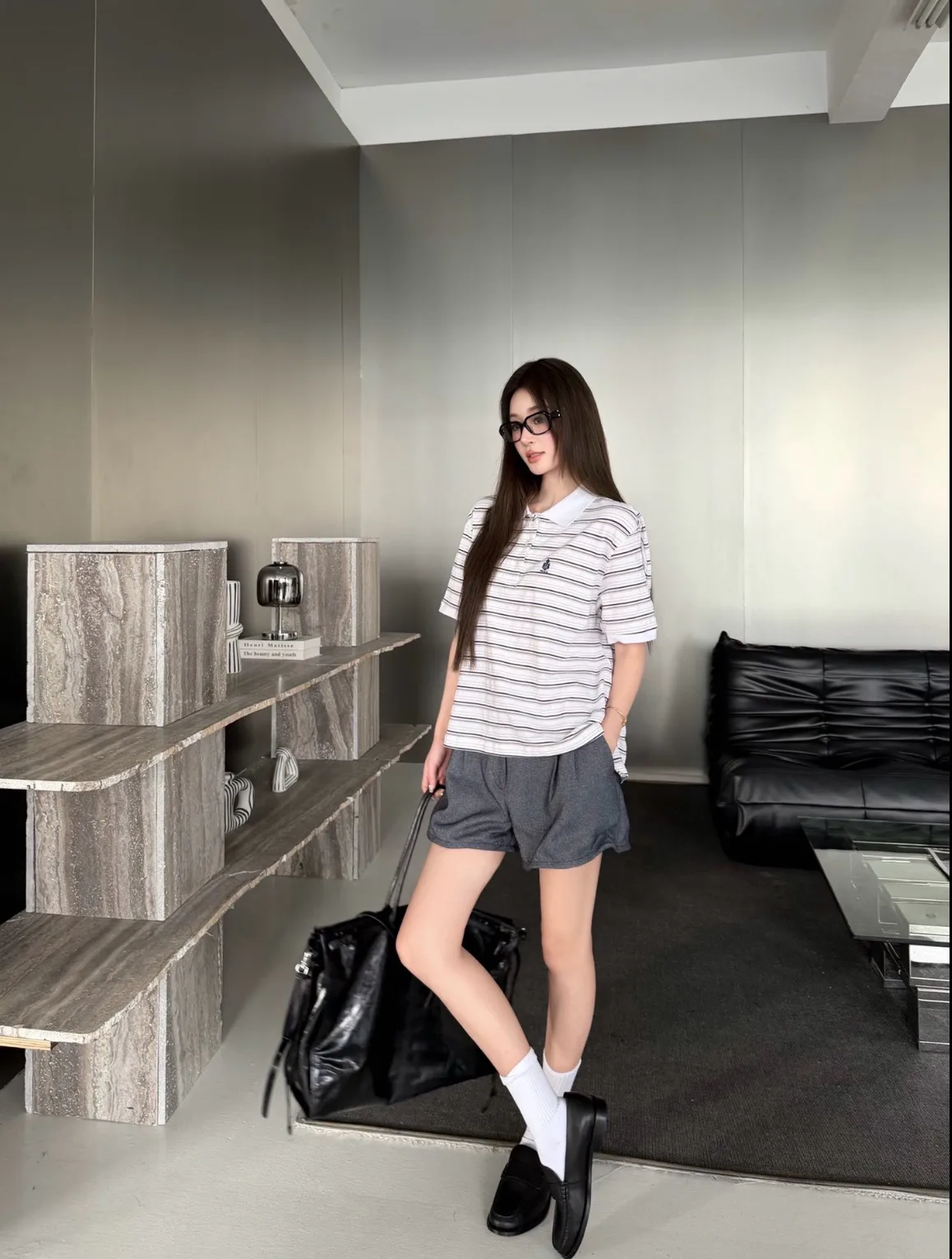 Рубашки Женские Prada 18132217