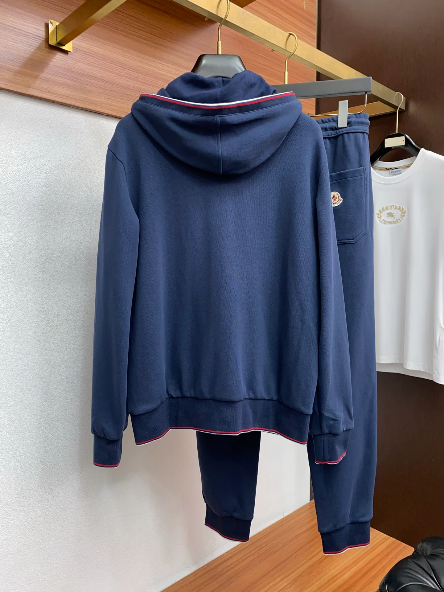 Спортивные Костюмы Мужские Moncler 135232