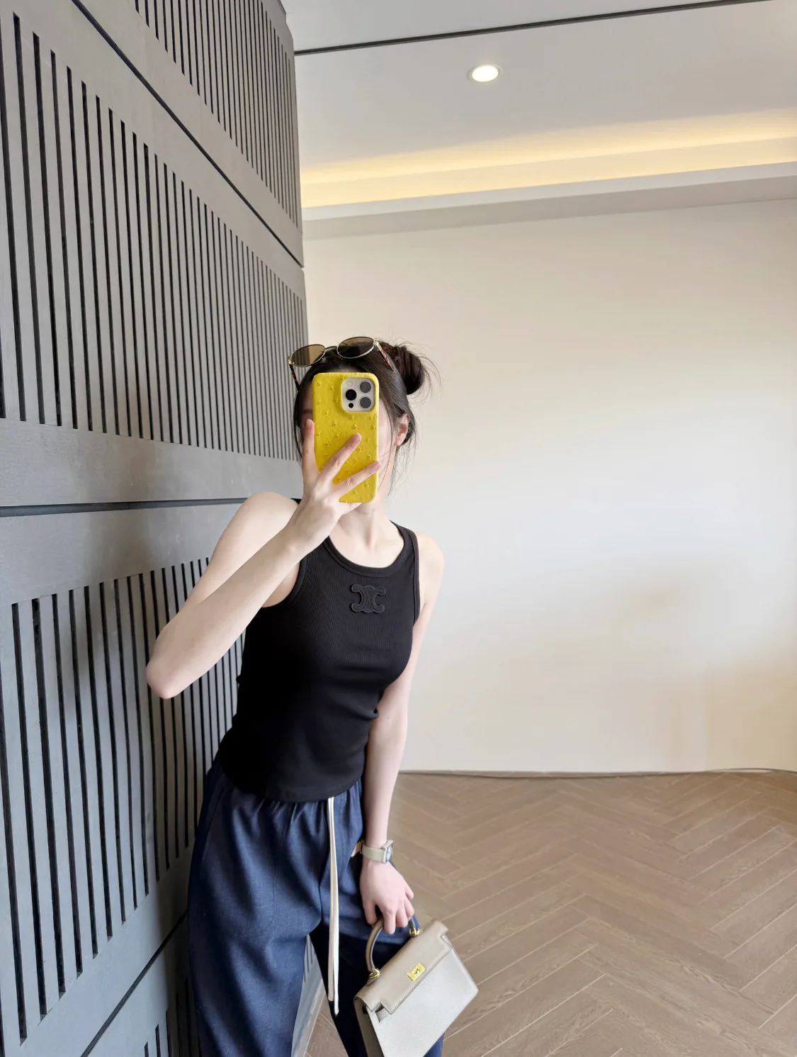 Топы Женские Celine 11796266