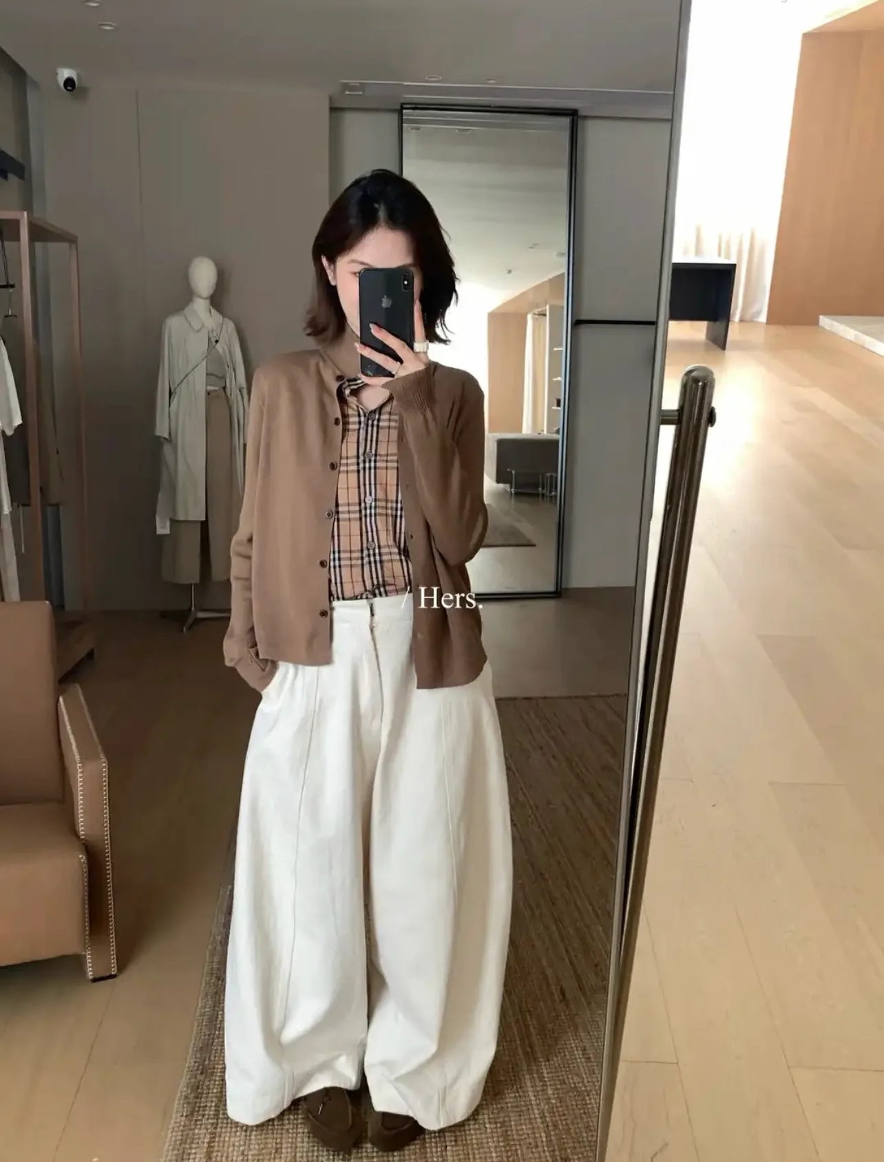 Джемперы И Свитеры Женские Burberry 18435303