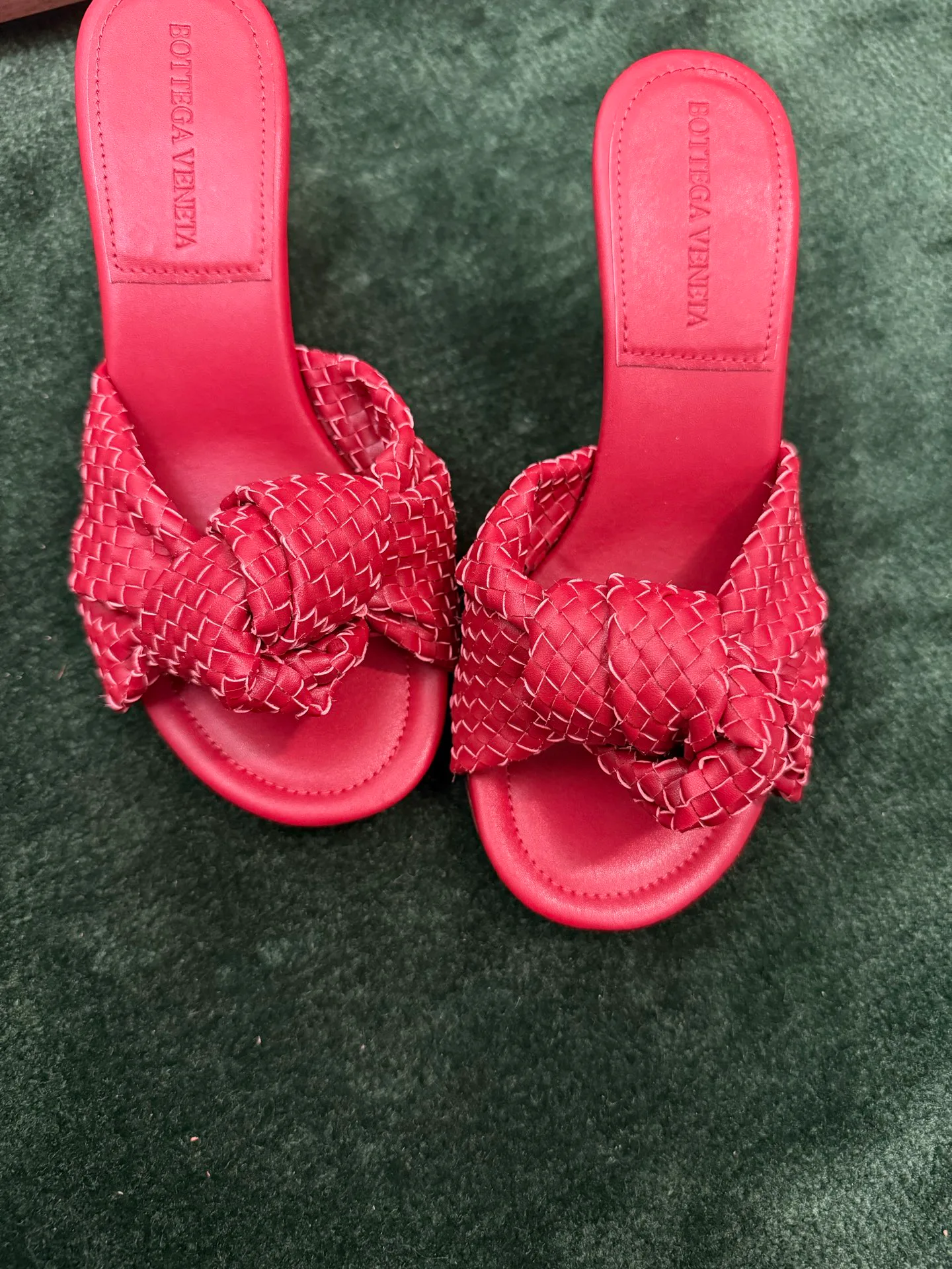 Мюли И Сабо Женские Bottega Veneta 17386163