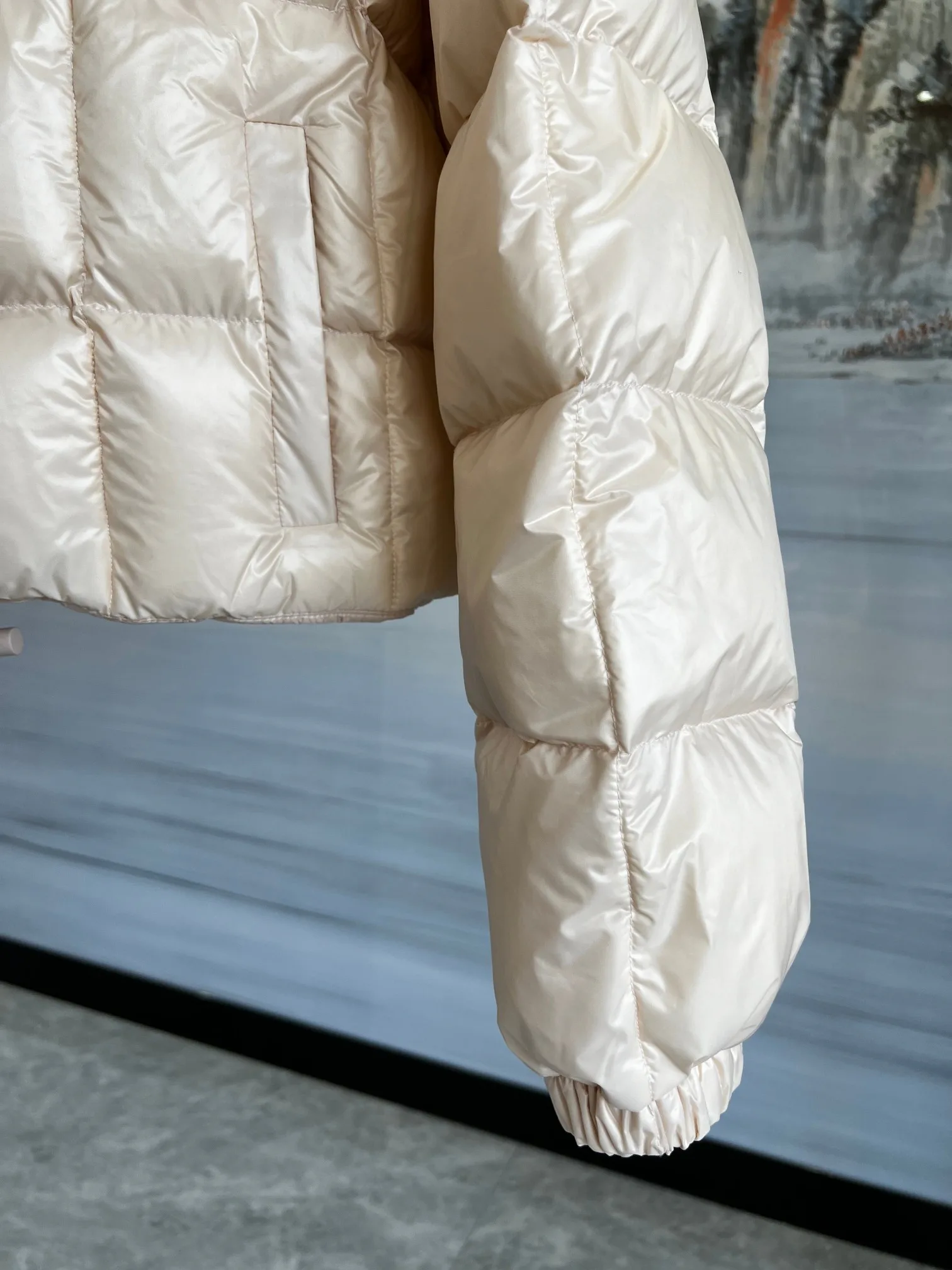 Куртки И Пуховики Женские Miu Miu 3612963