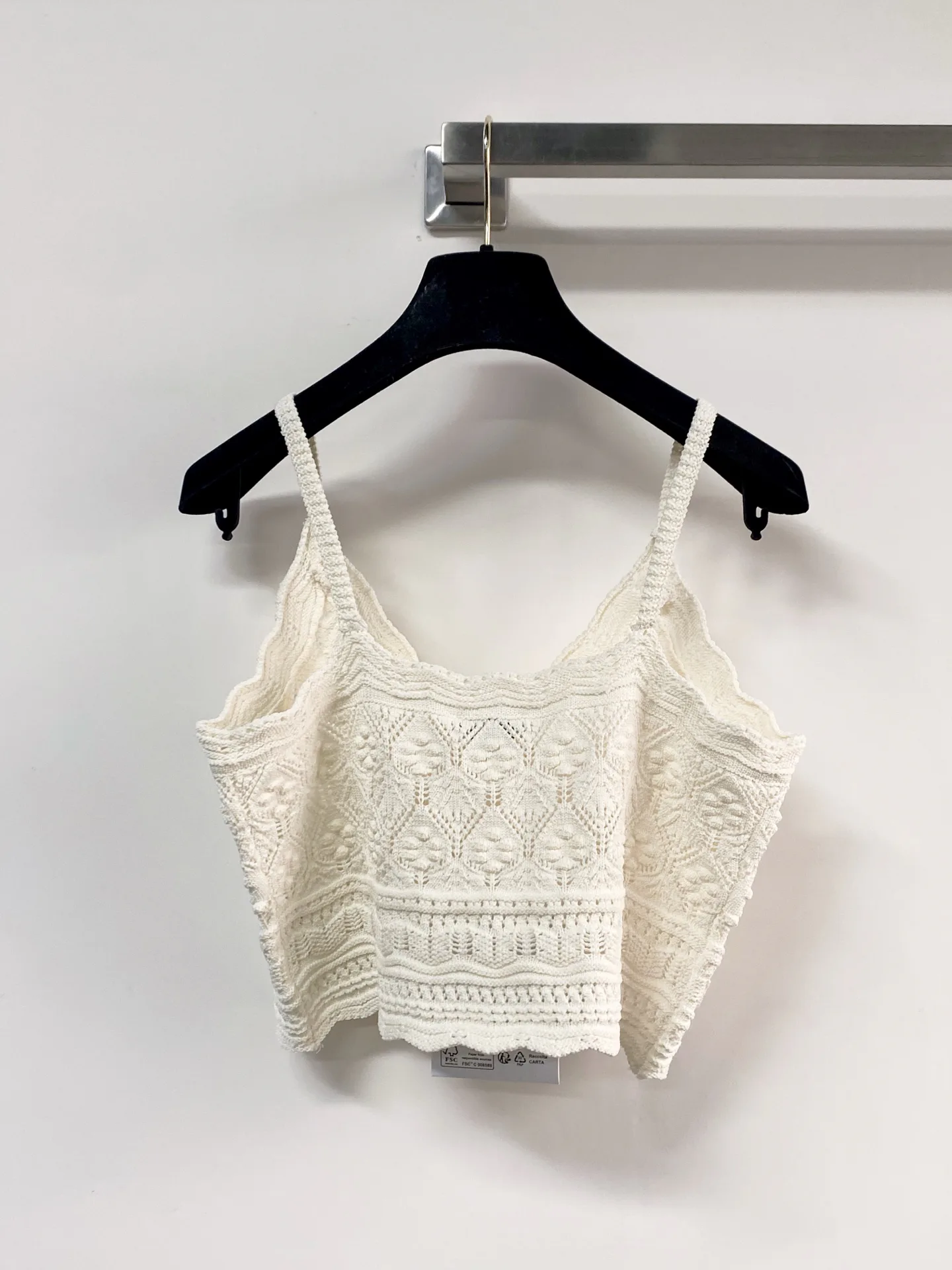 Топы Женские Chanel 12935871