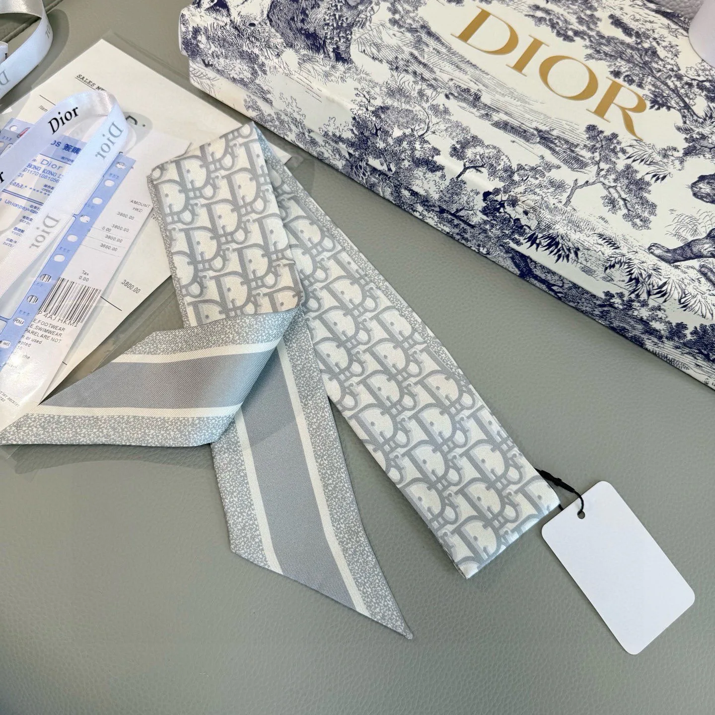 Платки Christian Dior 14150496