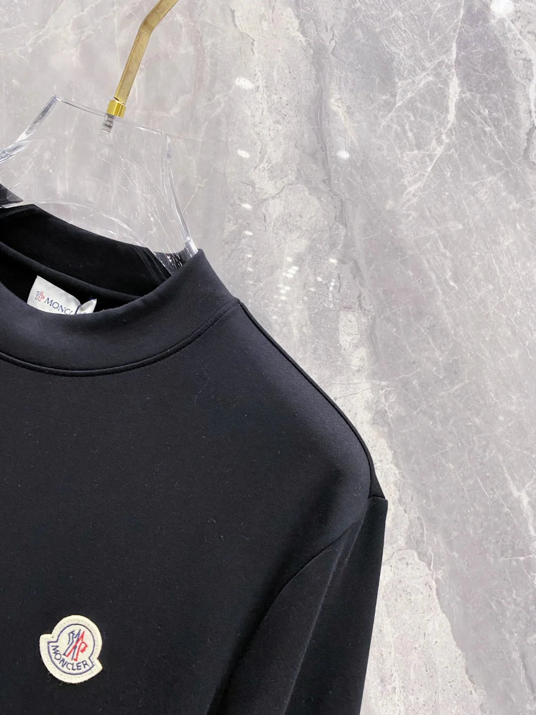 Лонгсливы Мужские Moncler 1127967