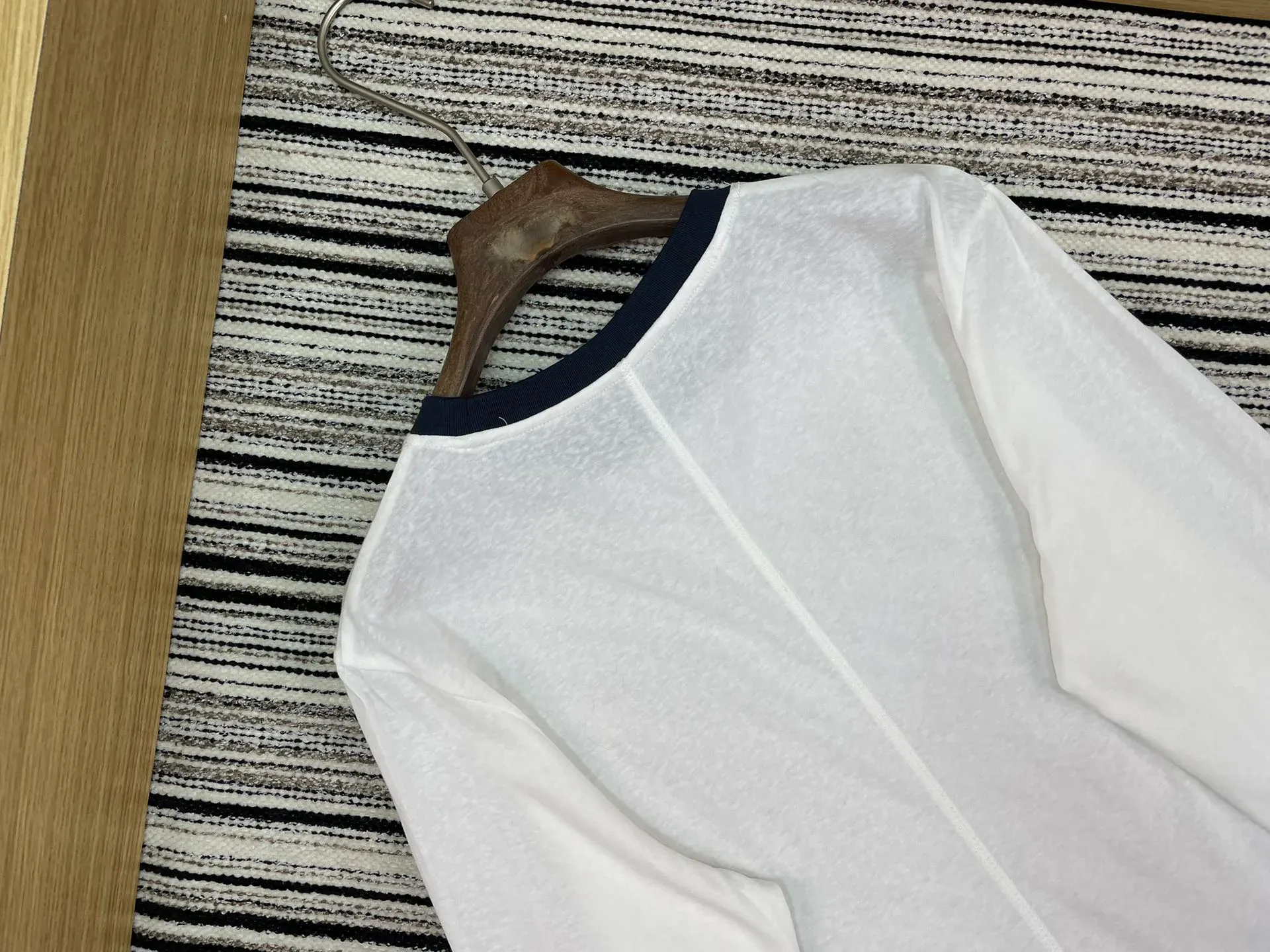 Лонгсливы Женские Prada 1532974