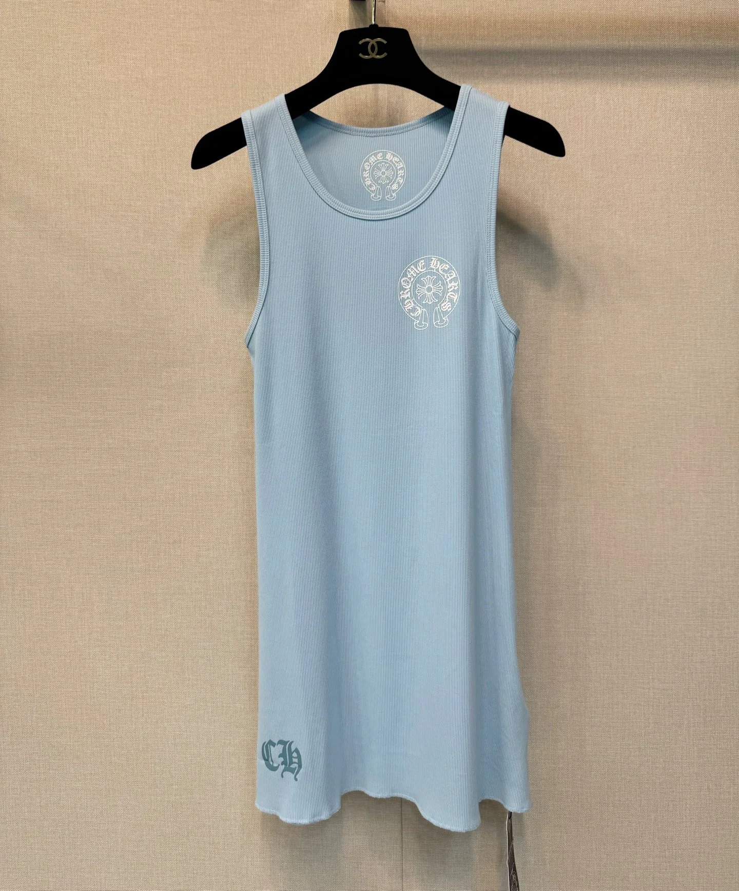 Платья Женские Chrome Hearts 11686020