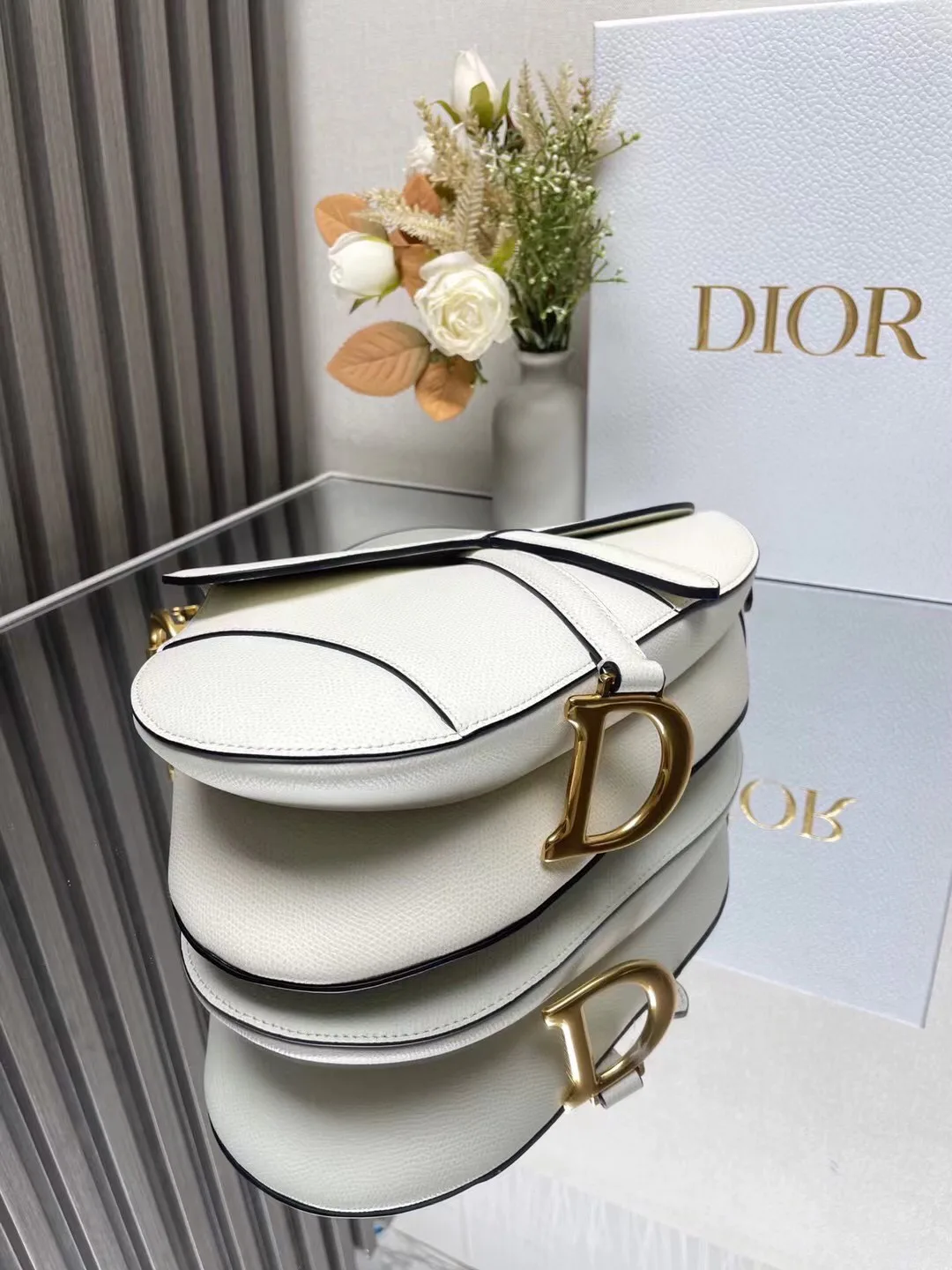 Сумки На Ремне Женские Christian Dior 372867
