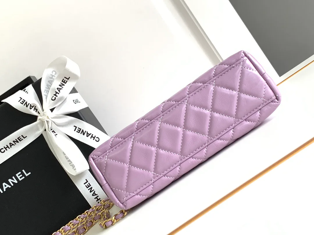 Классические Сумки Женские Chanel 5443982