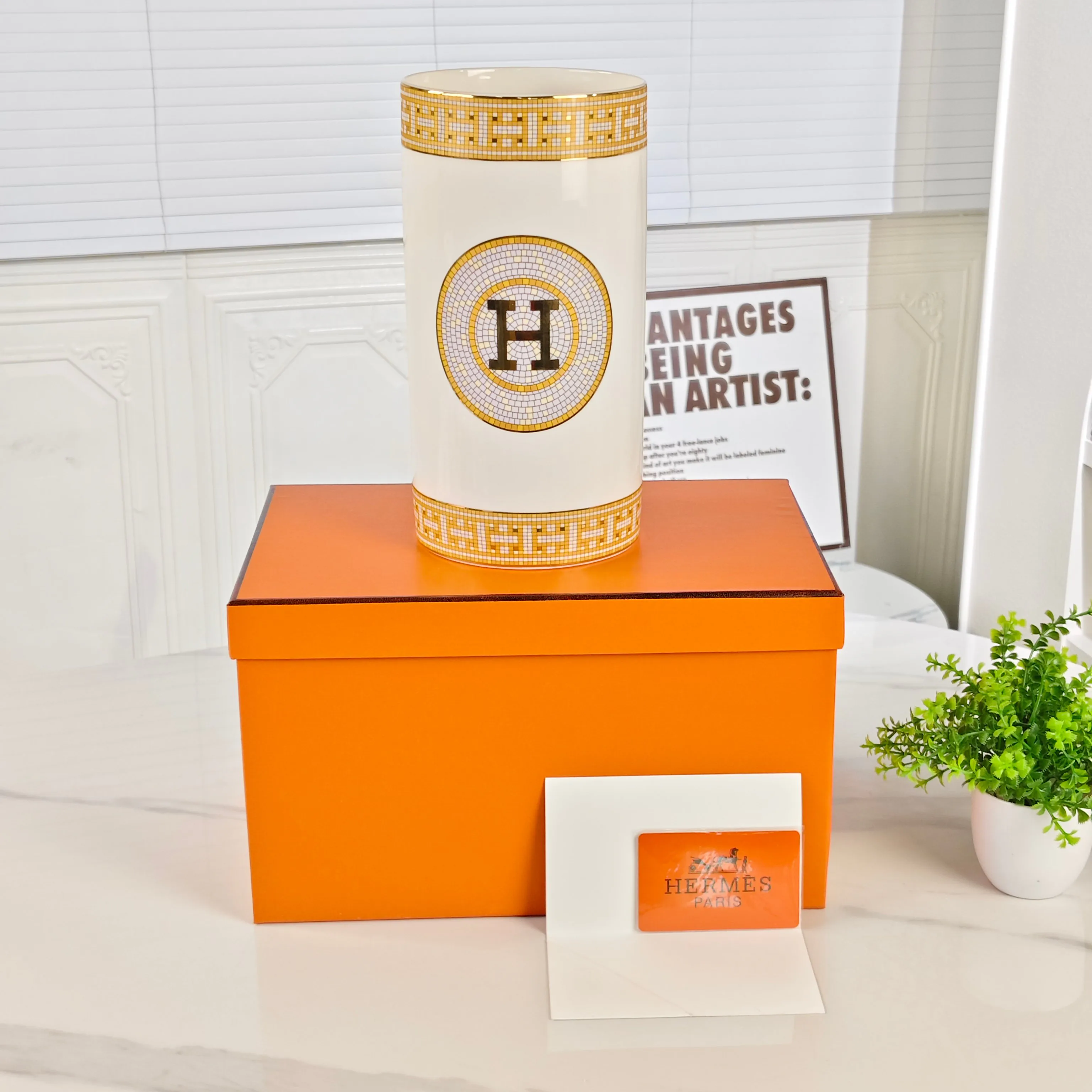 Посуда Hermes 5233434