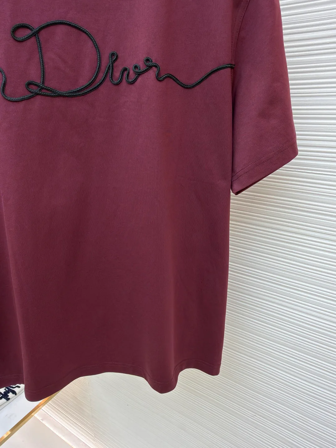 Футболки Мужские Christian Dior 10216550