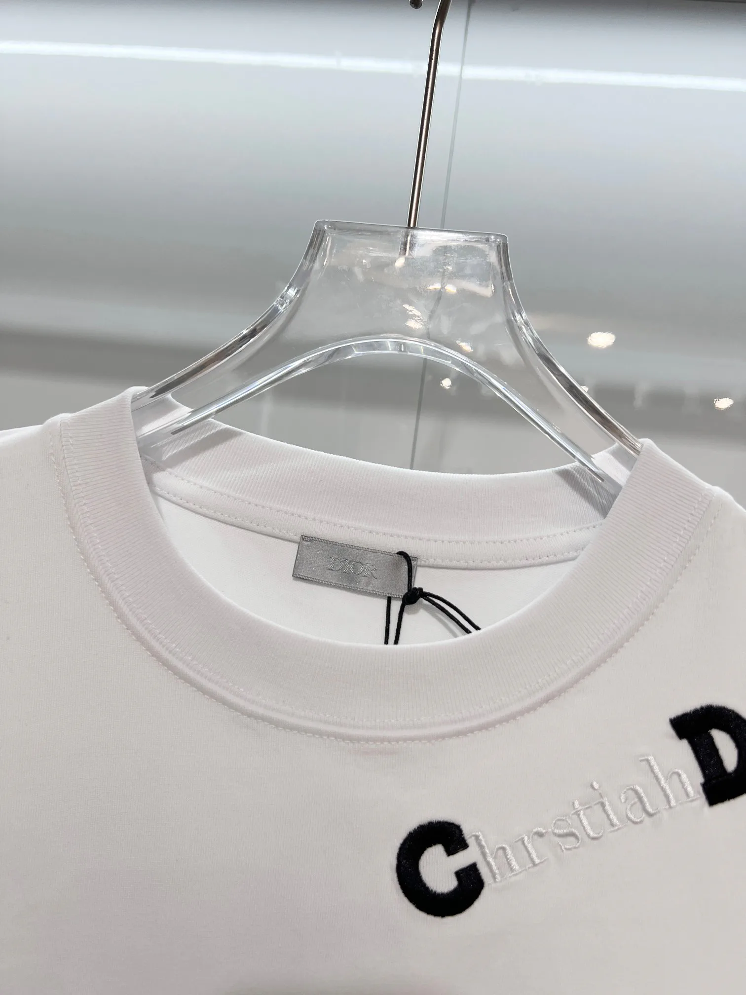 Футболки Женские Christian Dior 791499