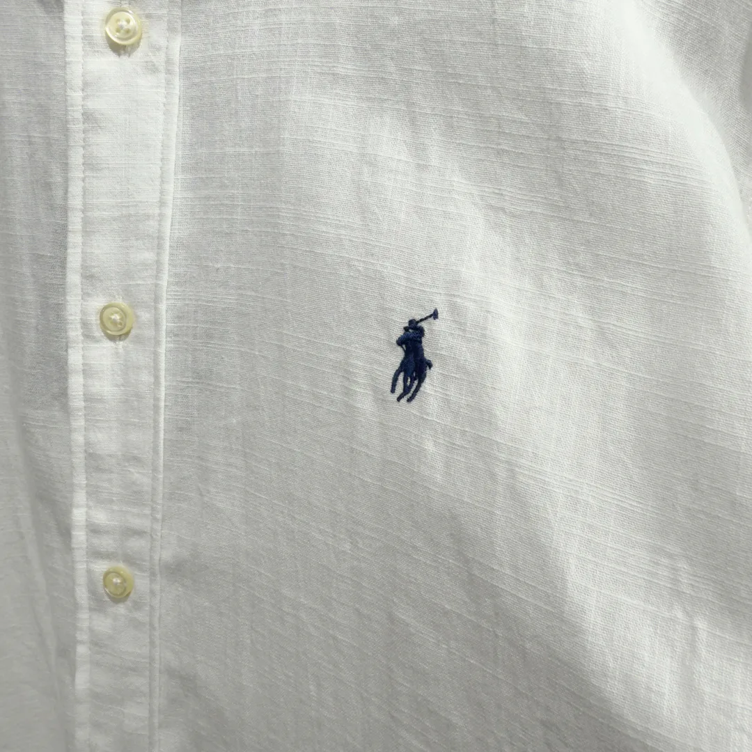 Рубашки Мужские Ralph Lauren 11876392