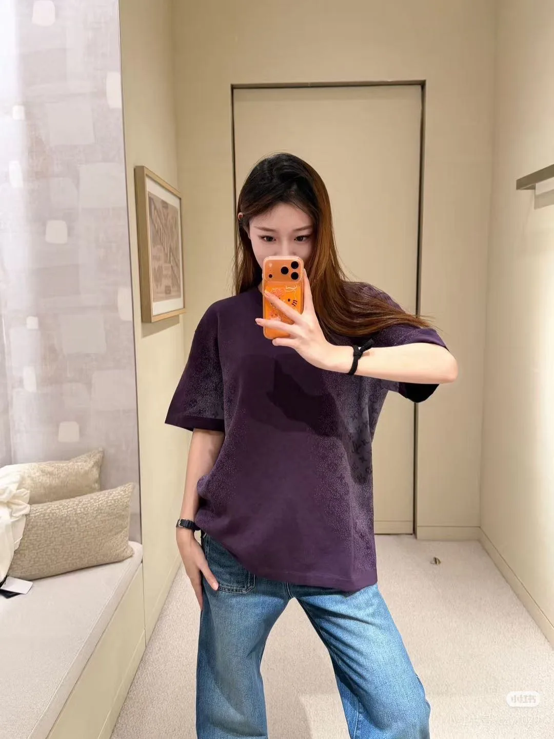 Футболки Женские Louis Vuitton 2151748