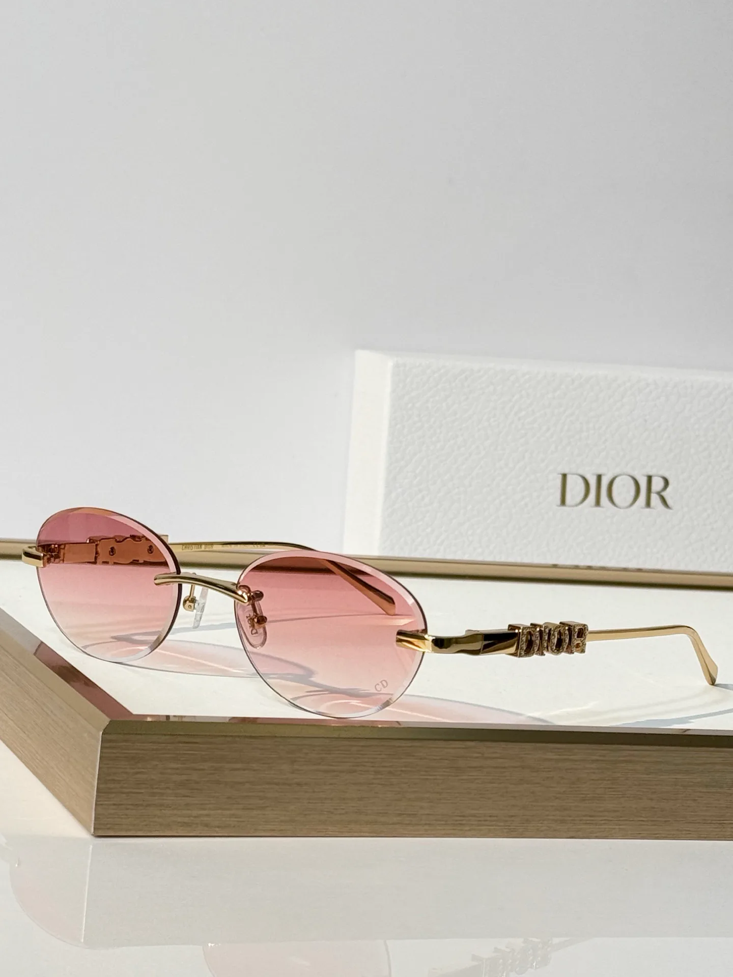 Очки Christian Dior 18404827