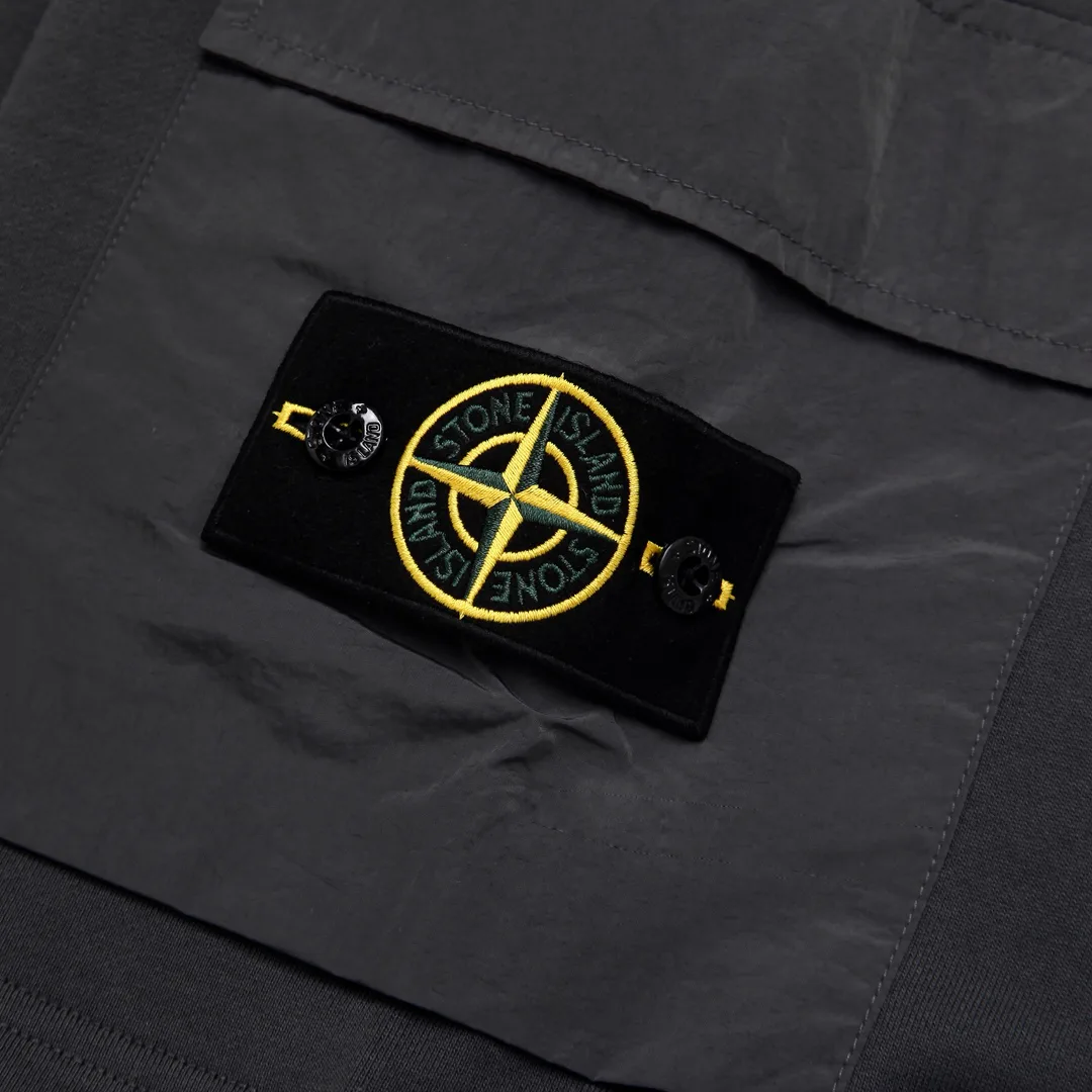 Шорты Мужские Stone Island 11174829