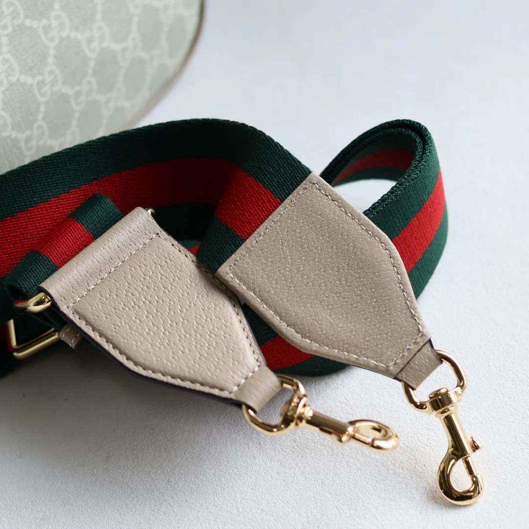 Сумки На Ремне Женские Gucci 11601509
