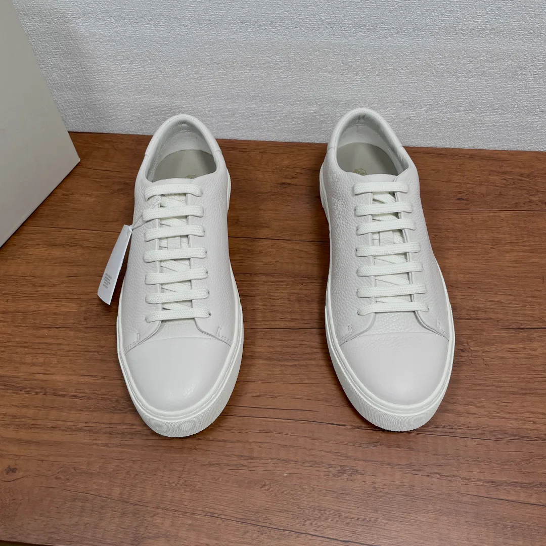 Кроссовки Мужские Brunello Cucinelli 17598495