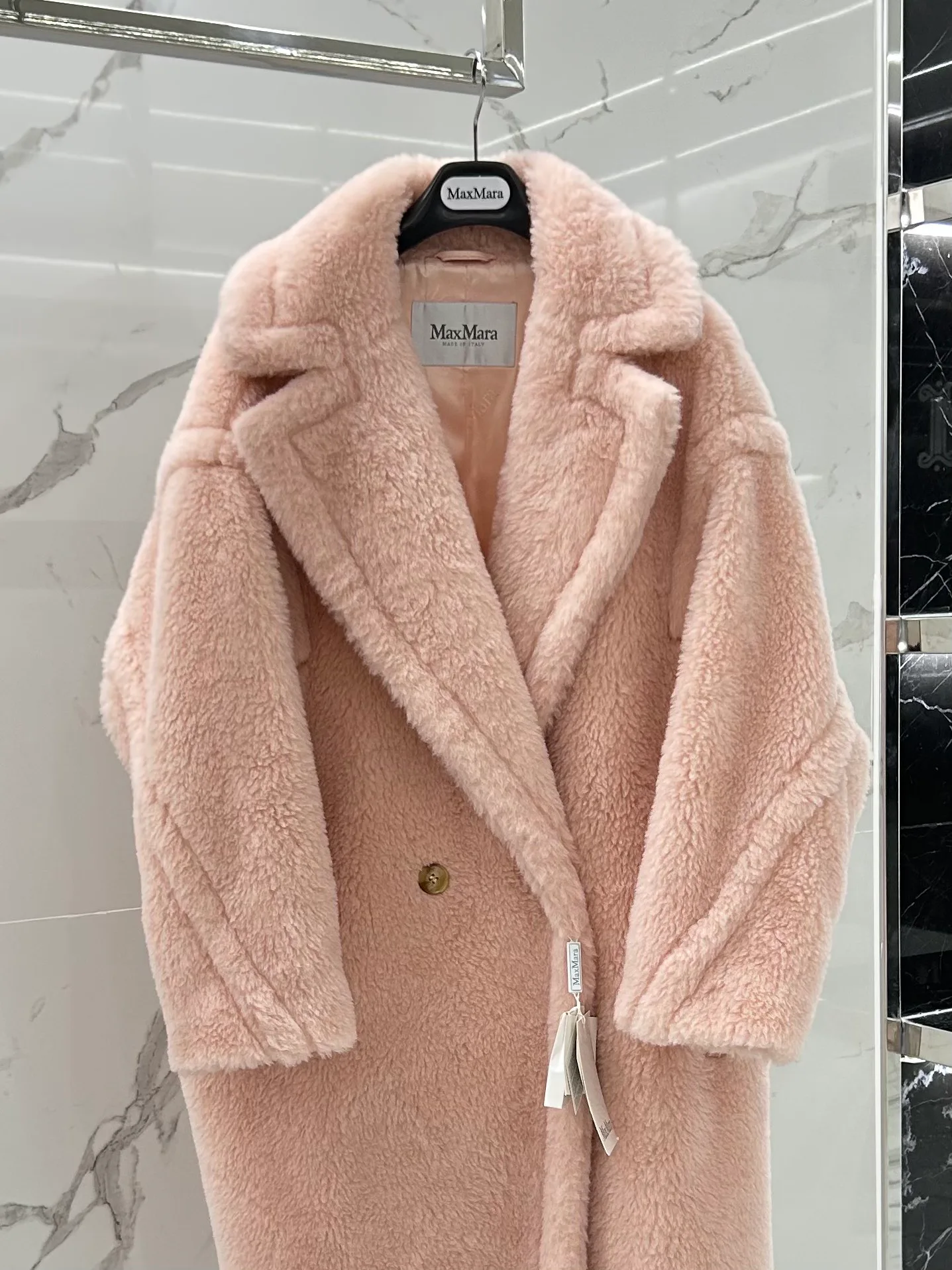 Пальто Женские Max Mara 550353
