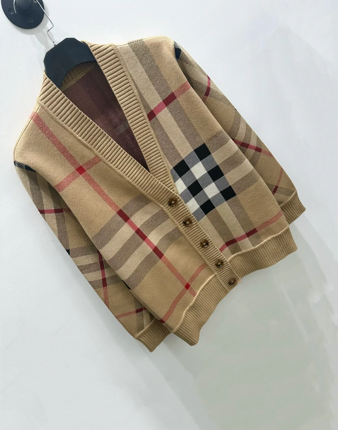 Джемперы И Свитеры Женские Burberry 19598731