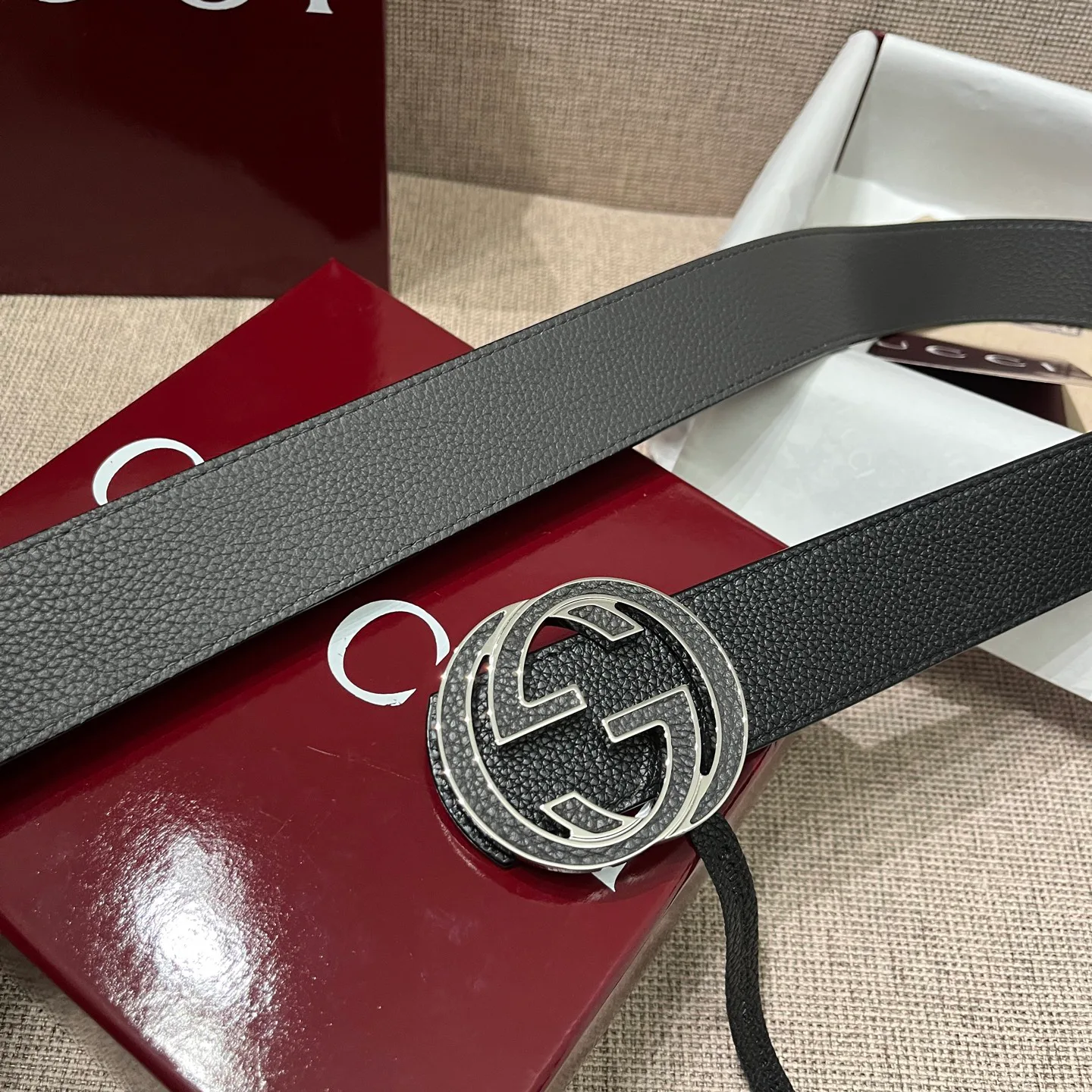 Ремни Gucci 159057