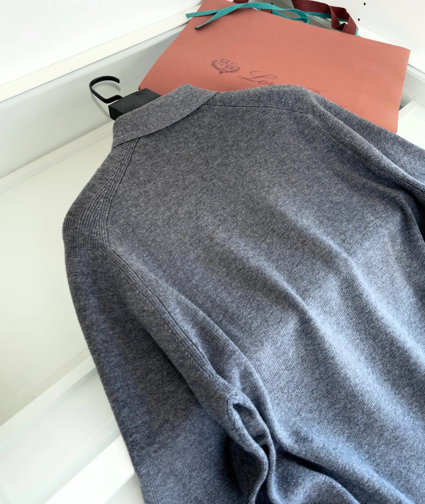 Джемперы И Свитеры Мужские Loro Piana 18244506