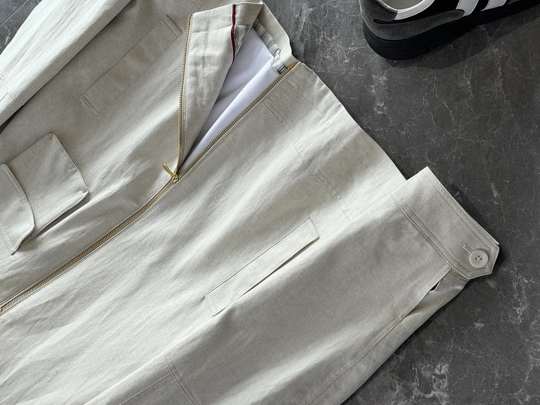 Куртки И Пуховики Мужские Brunello Cucinelli 4380417