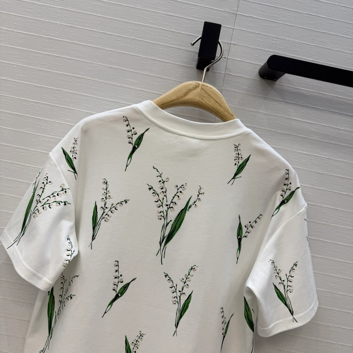 Футболки Женские Christian Dior 12686034