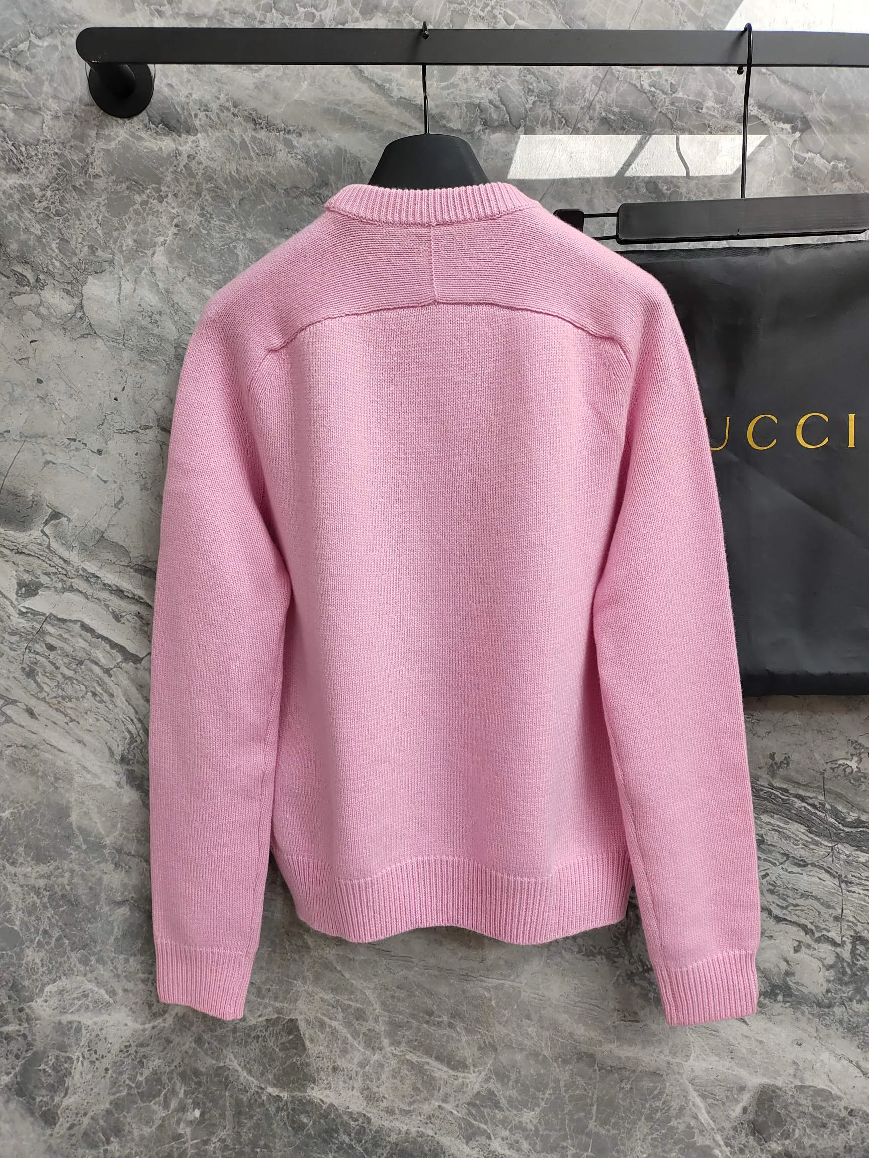 Джемперы И Свитеры Женские Gucci 9167796