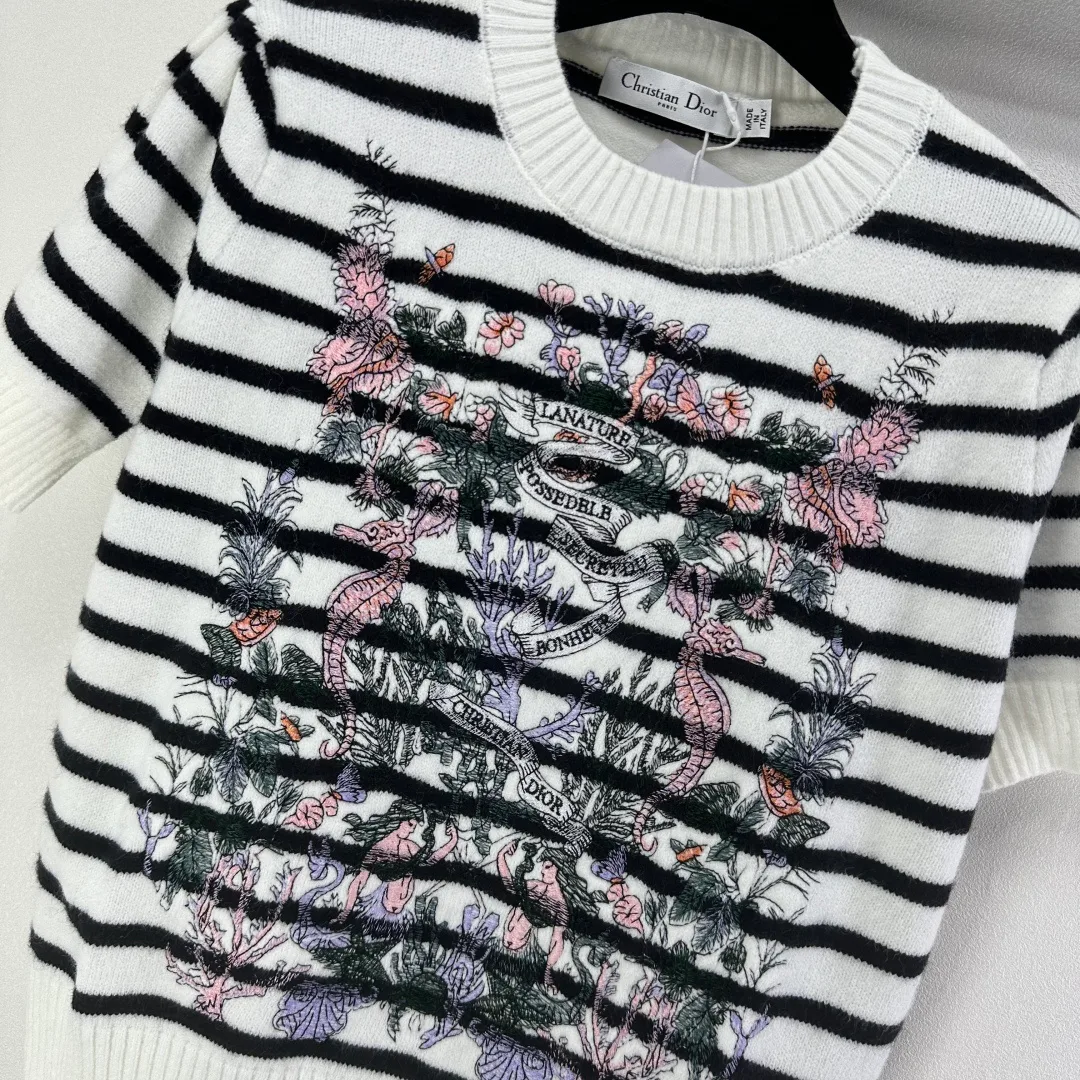 Топы Женские Christian Dior 1273251