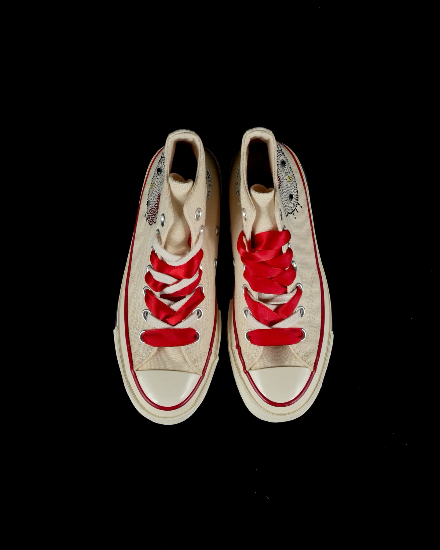Кеды Женские Converse 13563476