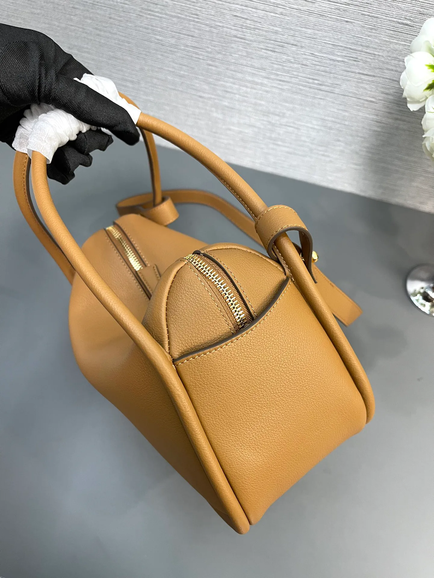Классические Сумки Женские Prada 7919