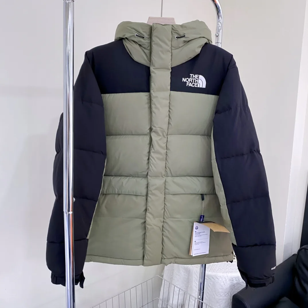 Куртки И Пуховики Женские The North Face 18416035