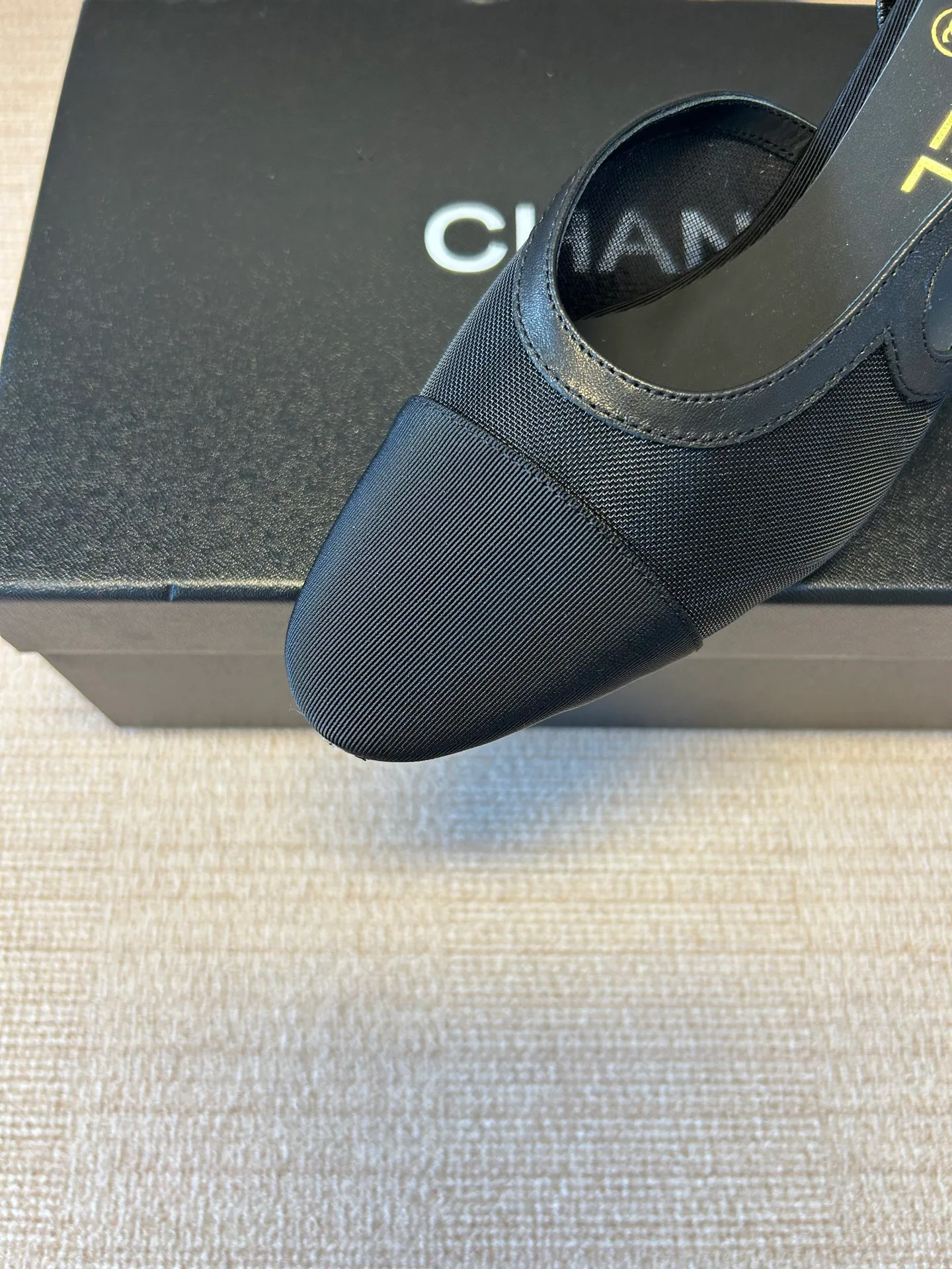 Туфли Женские Chanel 9595990