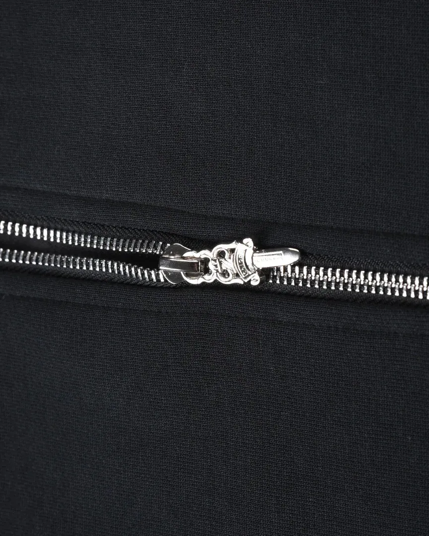 Куртки И Пуховики Мужские Chrome Hearts 1264136
