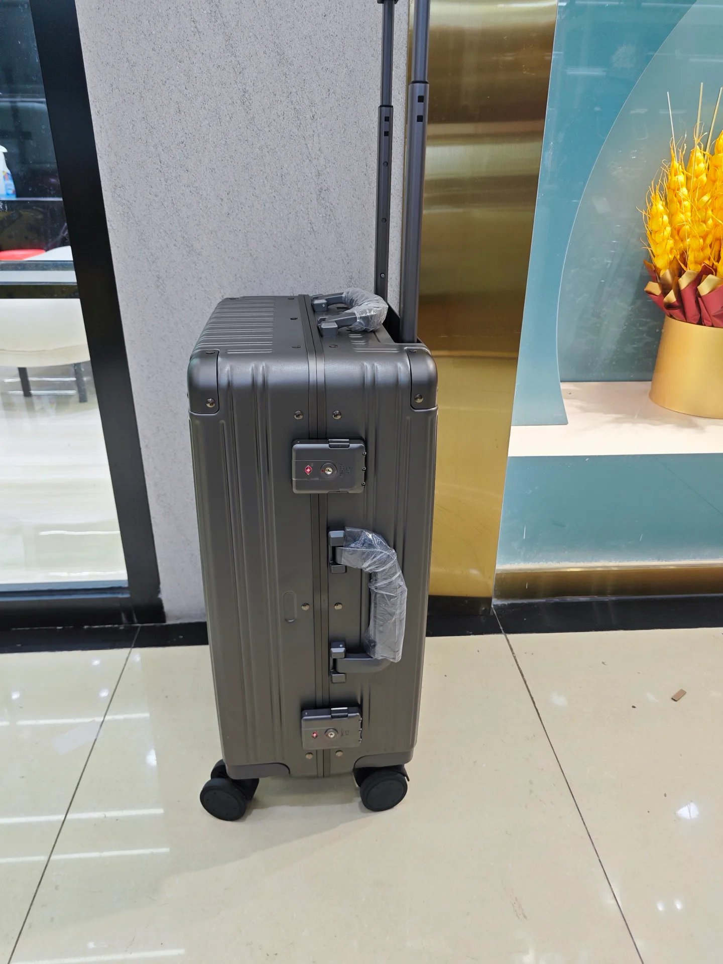 Чемоданы Rimowa 15199435