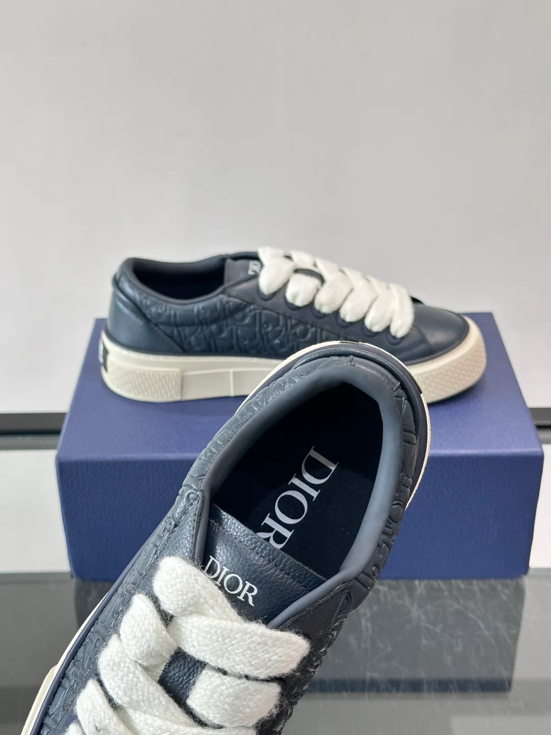 Кеды Мужские Christian Dior 1002622