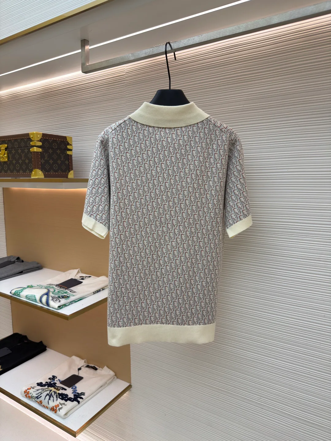 Рубашки Мужские Christian Dior 11485600