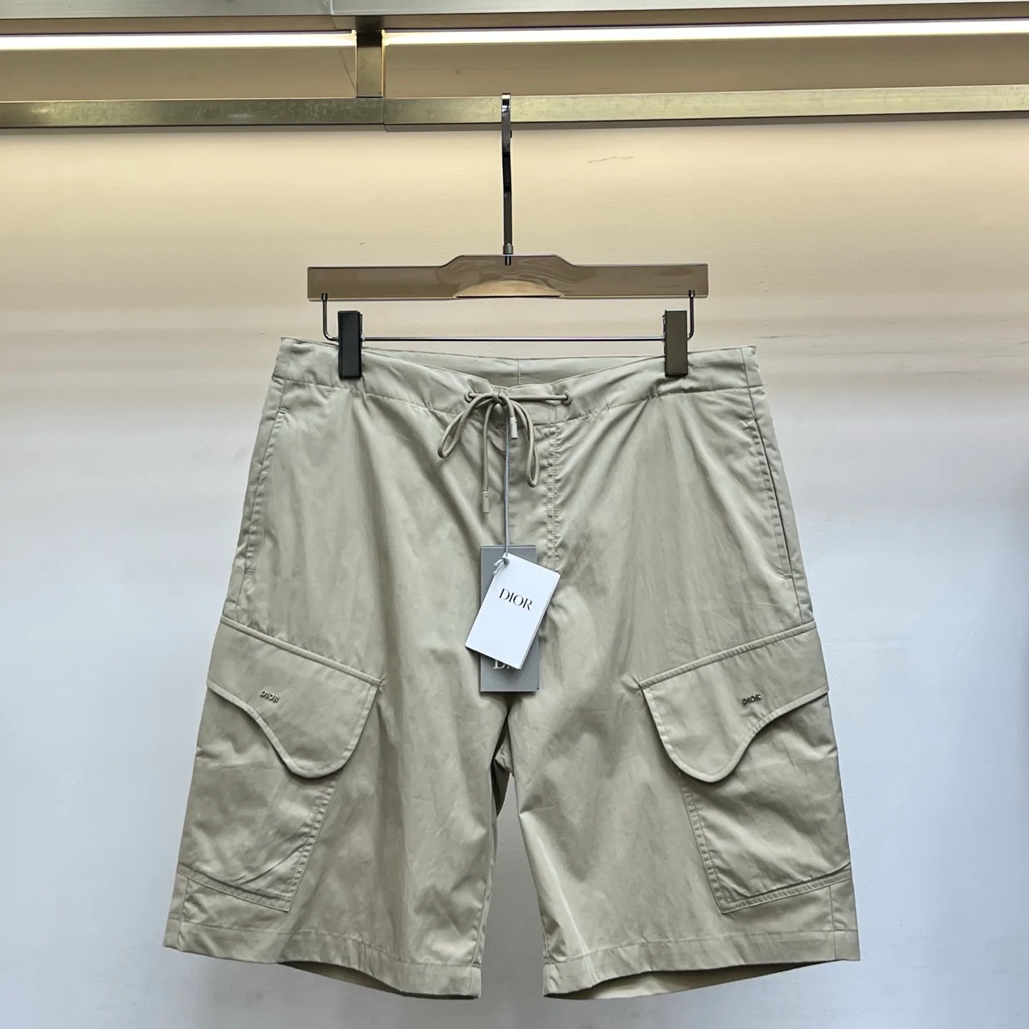 Шорты Мужские Christian Dior 13182345